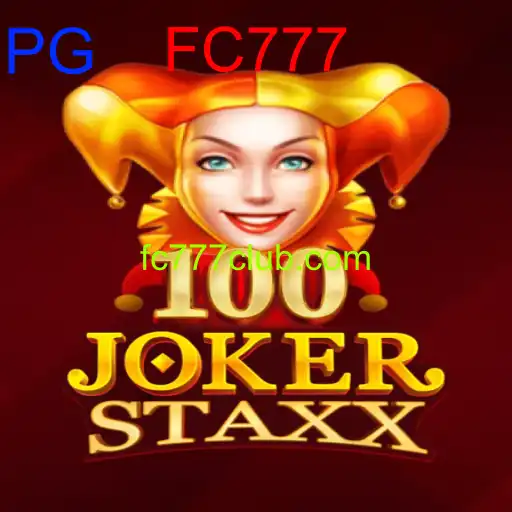 100JokerStaxx