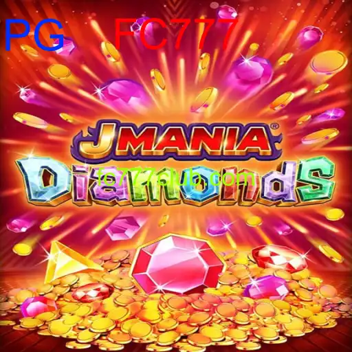 JManiaDiamonds